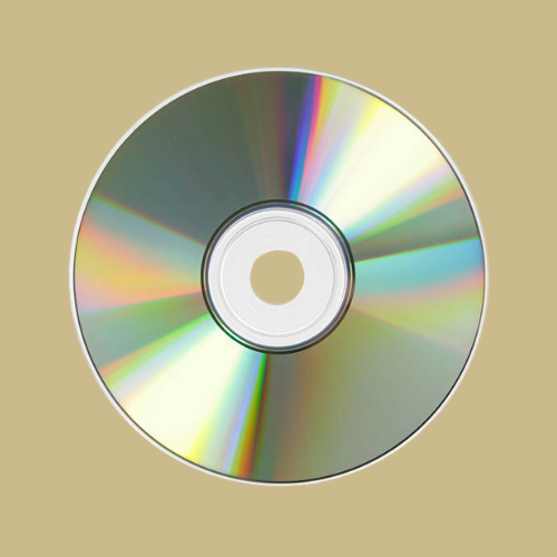 DVD Transfer