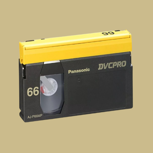 DVCPRO Transfer