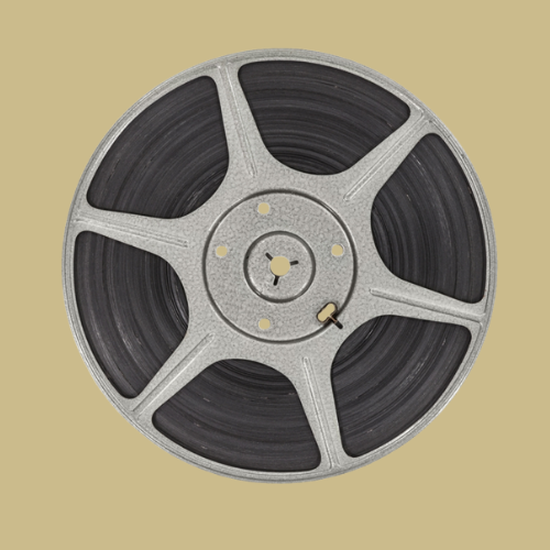 8mm & 16mm Film Transfer by Family Media Transfer