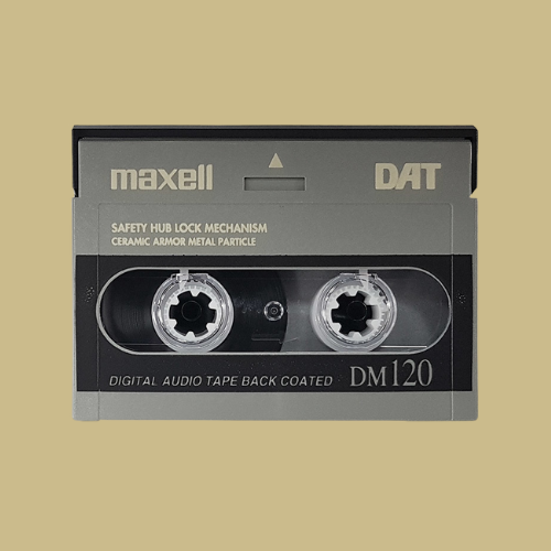 DAT Transfer by Family Media Transfer
