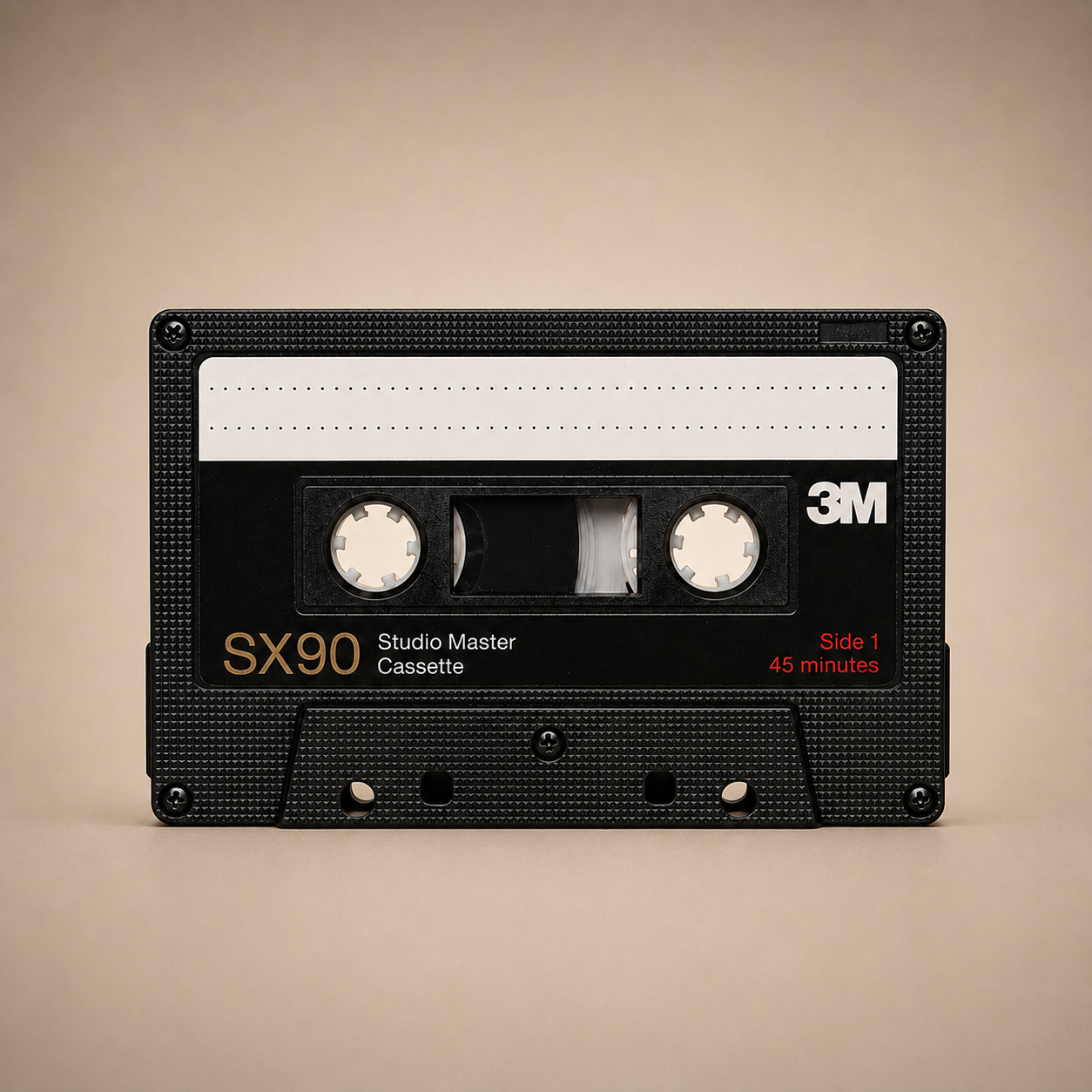 Audio Cassette Tape Transfer