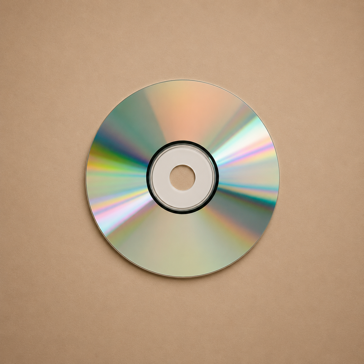 Add a Physical Backup