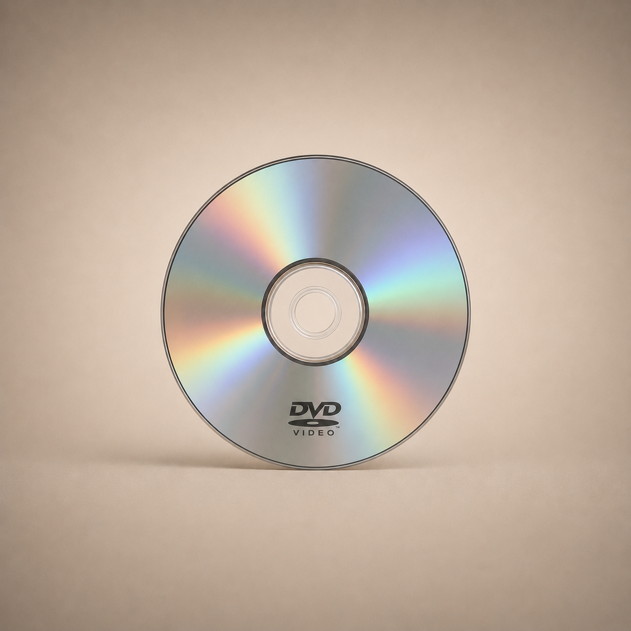 DVD Transfer