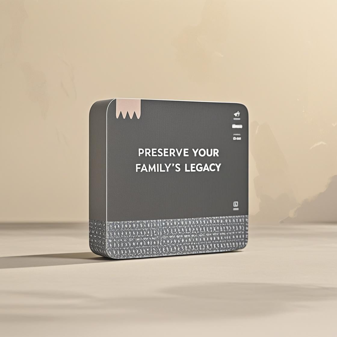 FMT Memory Kit™