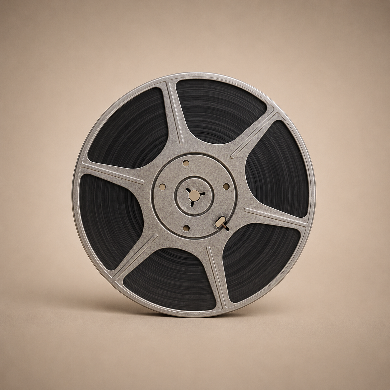 8mm Film Transfer