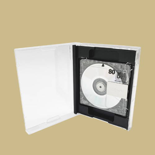Mini DVD Transfer by Family Media Transfer