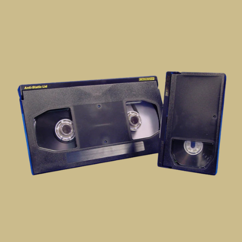 BETACAM Transfers