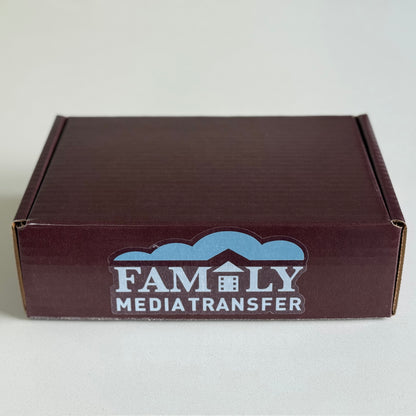 2-Item Family Memory Kit