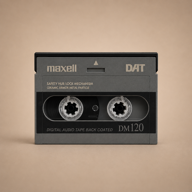 DAT Transfer