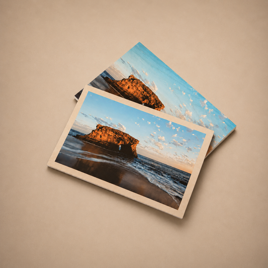 Photo Scanning