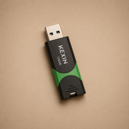 Add a Physical Backup